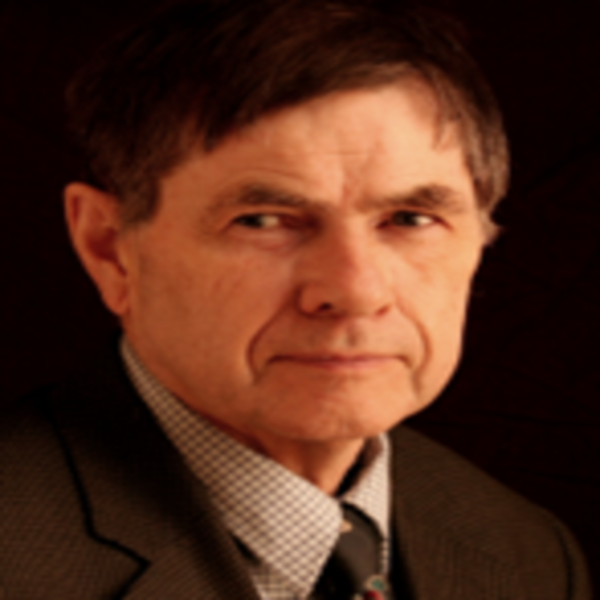 Portrait of Prof. Jon George Rokne