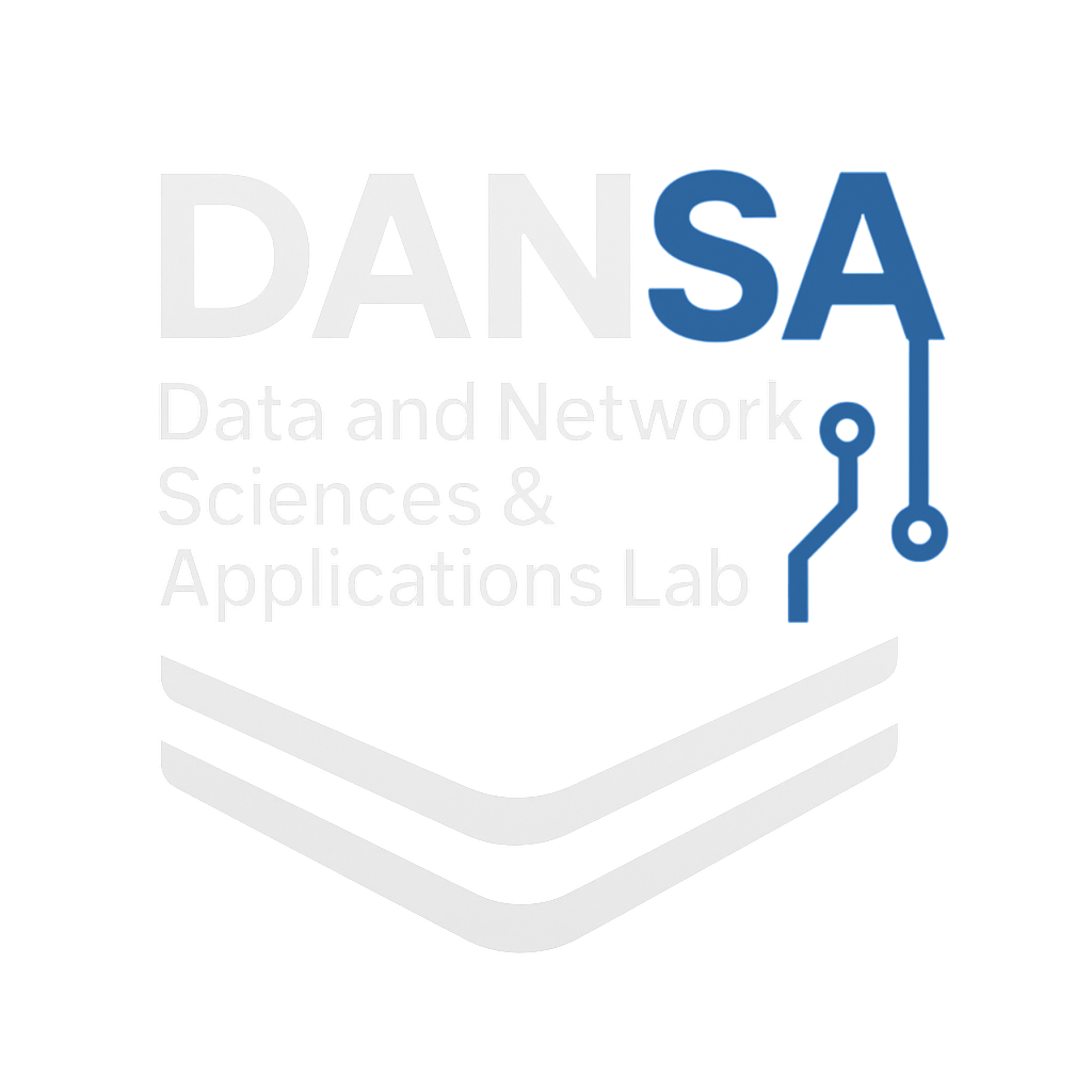 DANSA Lab Logo