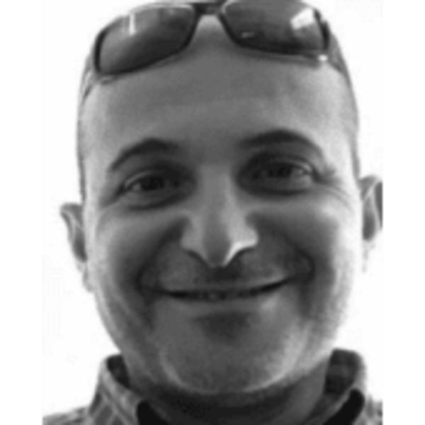 Portrait of Prof. Reda Alhajj