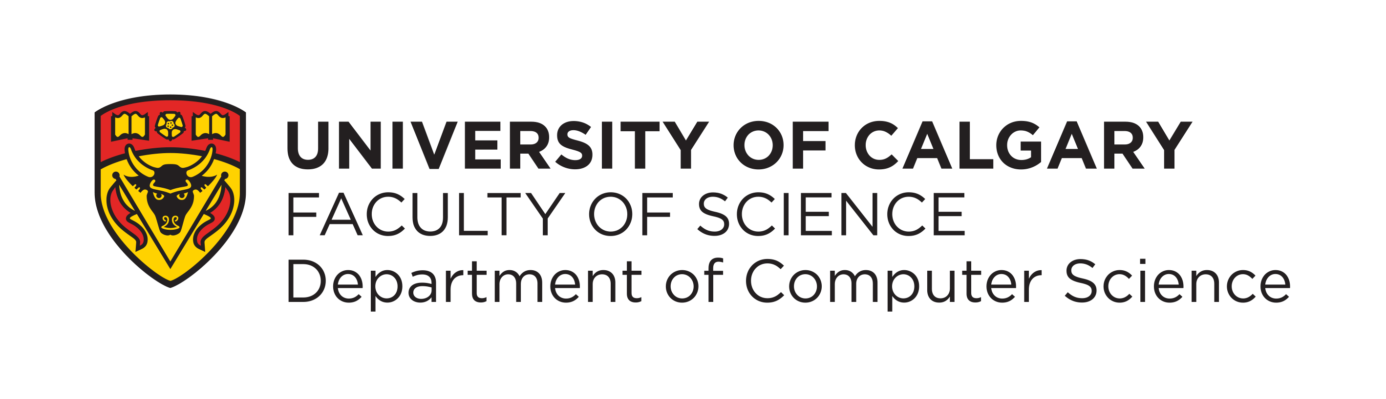Faculty of Science Logo